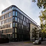 Hotell Moevenpick