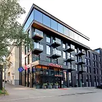 Moevenpick Hotell