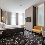 Hotell Moevenpick *