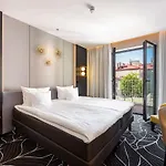 Hotell Moevenpick Tallinn