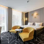 Hotell Moevenpick Tallinn