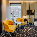 Moevenpick Hotell *