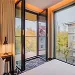 Moevenpick Tallinn