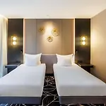 Moevenpick Hotell