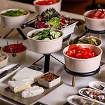Hotell Moevenpick Tallinn