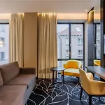 Hotell Moevenpick