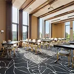 Hotell Moevenpick *