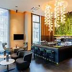 Hotell Moevenpick