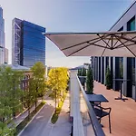 Moevenpick Hotell Tallinn