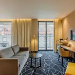 Moevenpick Hotell Tallinn