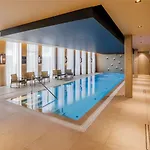Hotell Moevenpick *
