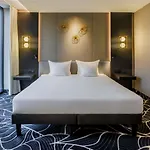 Hotell Moevenpick