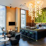 Hotel Moevenpick