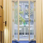 Moevenpick Tallinn