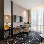 Moevenpick Hotel Tallinn