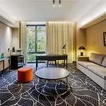 Moevenpick Hotel