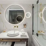 Hotel Moevenpick Tallinn