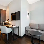 Moevenpick * Tallinn