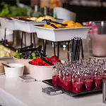 Moevenpick Hotell Tallinn
