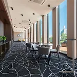 Moevenpick Hotell