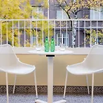 Moevenpick Hotel