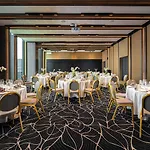 Hotel Moevenpick Tallinn