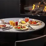 Moevenpick ホテル タリン