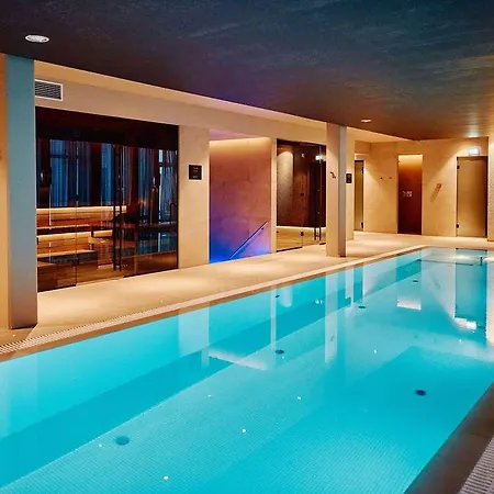 Moevenpick Hotell