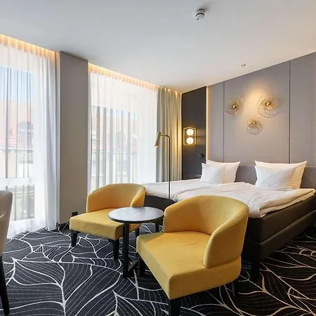 Hotel Moevenpick Tallinn