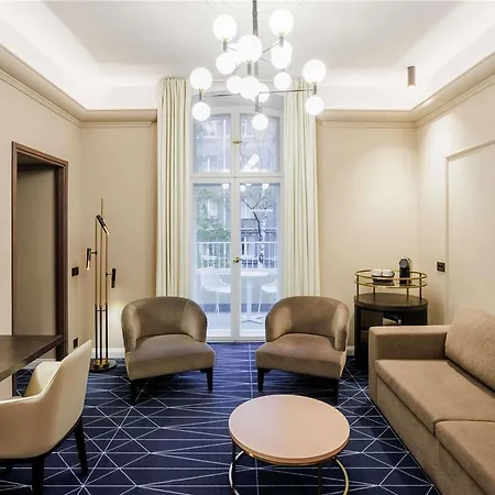 Moevenpick Tallinn