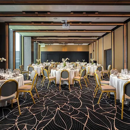 Moevenpick * Tallinn