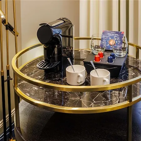 Hotell Moevenpick Tallinn