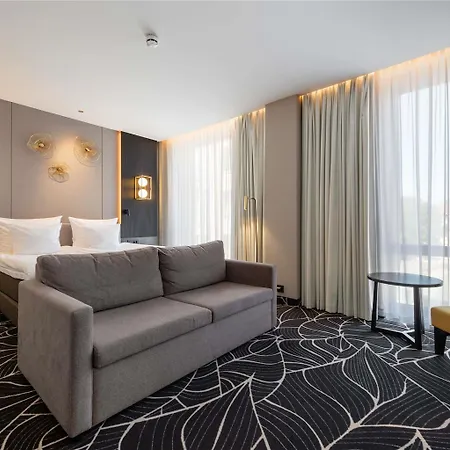Moevenpick Таллінн