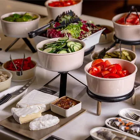 Hotel Moevenpick Tallin