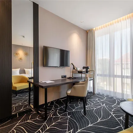 Hotel Ma¶venpick *
