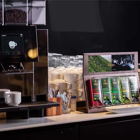 Moevenpick * Tallinn