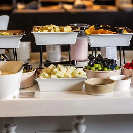 Moevenpick Hotel Tallin