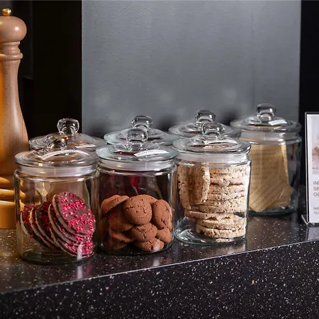 Moevenpick Hotell Tallinn