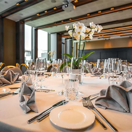 Moevenpick 酒店 塔林