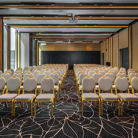 Moevenpick Готель Таллінн