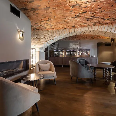 Hotel Moevenpick Tallin