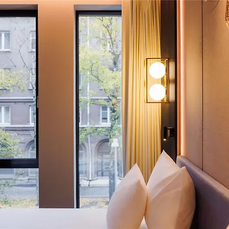 Moevenpick Hotel Tallin