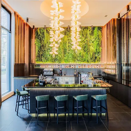 Hotell Moevenpick Tallinn