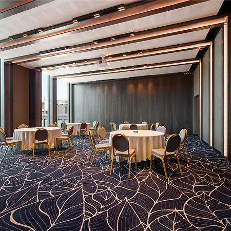 Moevenpick Готель Таллінн