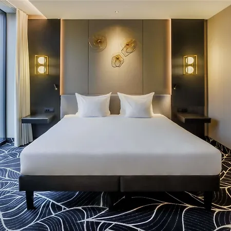 Готель Moevenpick