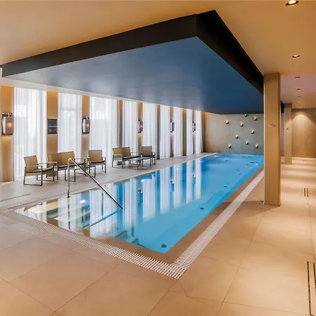 Hotel Moevenpick Tallinn
