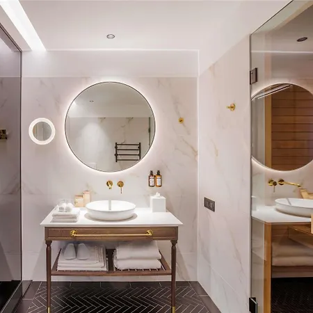 Moevenpick Hotel