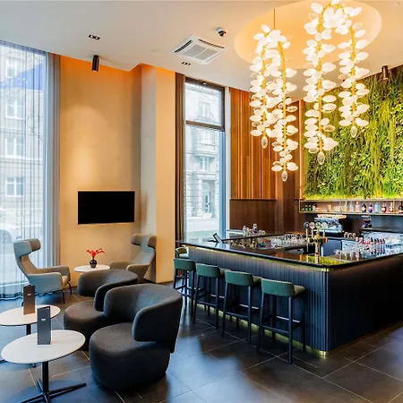 Hotel Moevenpick
