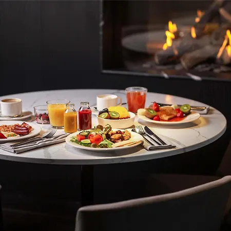 Moevenpick Hotel Tallinn