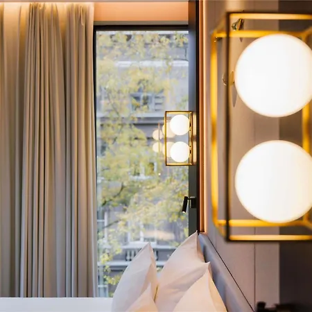 Hotel Moevenpick